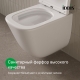 Iddis Torr Q TOQFDSEi25, белый глянцевый