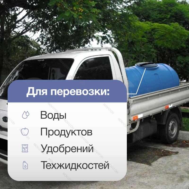 Terra CH1000 Авто, синий