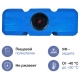 Terra CH2000, квадратный, синий