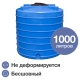 Terra RV1000, круглый, синий