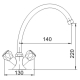Otgon Sunny M54045-863C-KP