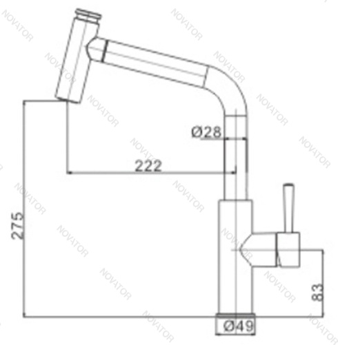 Otgon M53567-232C-548-KP