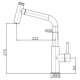 Otgon M53567-232C-548-KP