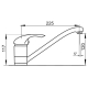 Otgon Little Swan M51004-525C-KP