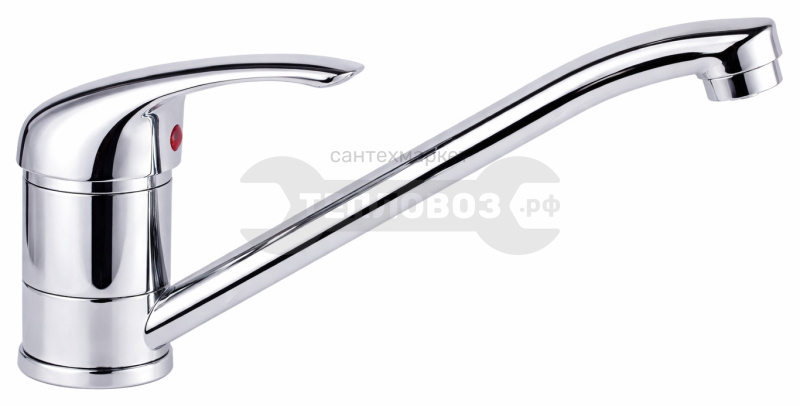 Купить Otgon Little Swan M51004-525C-KP в интернет-магазине Тепловоз
