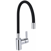 Otgon M54410-083C-KP-Black, хром/черный