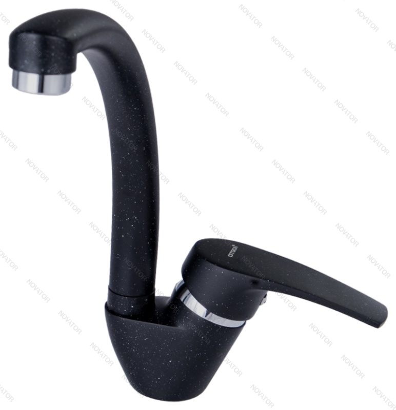 Otgon M54004-530C-KP-black