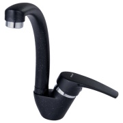 Смеситель для кухни Otgon M54004-530C-KP-black