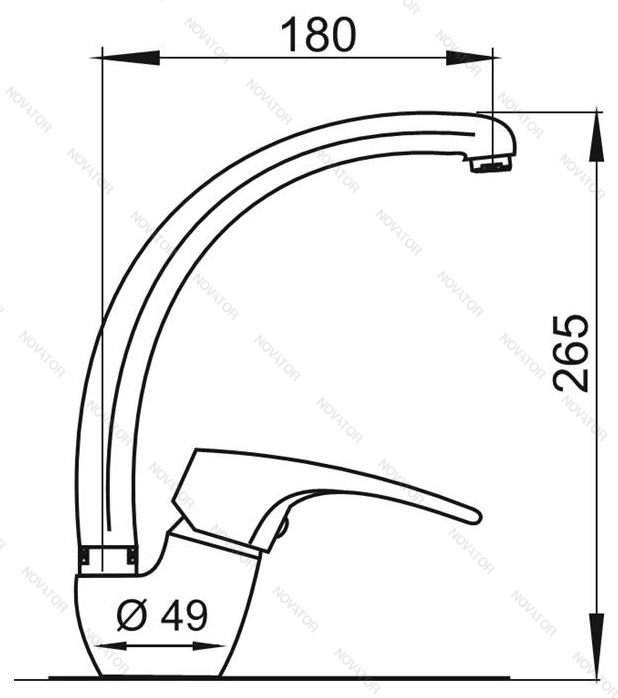 Otgon Delis M54004-530C-KP