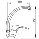 Otgon Delis M54004-530C-KP