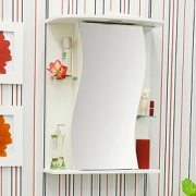 Купить Sanflor Лина 55см, белый в интернет-магазине Дождь