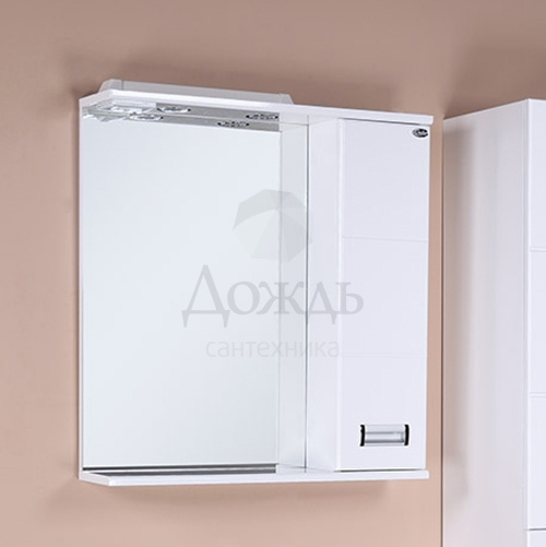 Купить Onika Балтика 58 см, белый в интернет-магазине Дождь