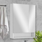 Домино Loko 55 см, белый