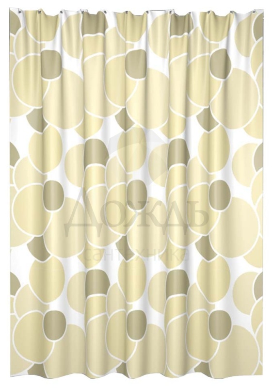 Купить Iddis Cream Balls 230P24RI11, 200х240 см в интернет-магазине Дождь