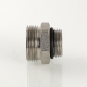 Valtec 580.NE, никель, нр, 1/2" х евроконус