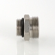 Valtec 580.NE, никель, нр, 1/2" х евроконус