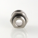 Valtec 580.NE, никель, нр, 1/2" х евроконус
