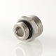 Valtec 580.NE, никель, нр, 1/2" х евроконус