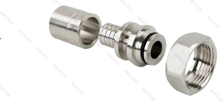 RTP 37782, 16x2,2х3/4", под евроконус