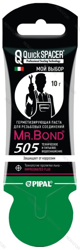 Quickspacer/Mr.Bond® 505, 10г