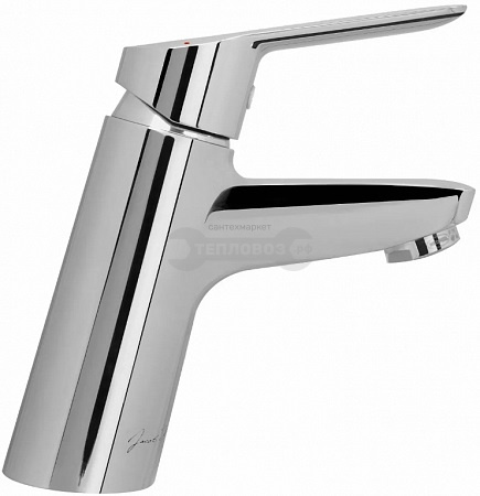 Купить Jacob Delafon Lucien E20849-CP в интернет-магазине Тепловоз