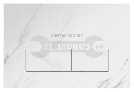 Купить Iddis ON-X ONX01W0i77, белый мрамор в интернет-магазине Тепловоз
