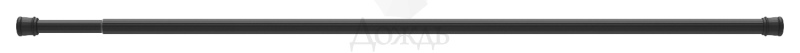Купить Milardo 014A200M14, 110-200 см в интернет-магазине Дождь