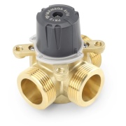 Varmega VMMV02-0707160, нр 1 1/4" Kvs 16