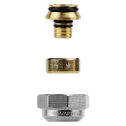 Купить Varmega VM09207, 20x2,9 (3/4 Евроконус) для трубы Stabil в интернет-магазине Дождь