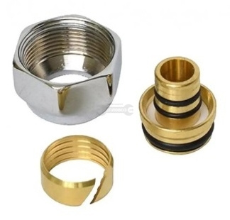 Купить Varmega VM09206 16x2,6, 3/4 в интернет-магазине Тепловоз