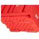 DLT, RED PRO, арт.4060, с выдвижными отсеками 2+1