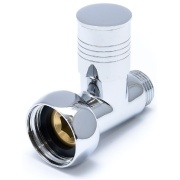 Купить 1"x3/4" вр/нр, пара в интернет-магазине Дождь