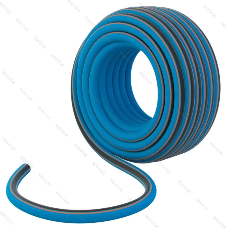 Palisad Luxe 67604, 3/4" L=25м