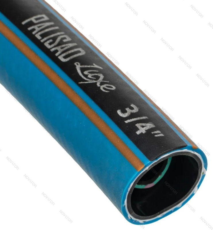 Palisad Luxe 67604, 3/4" L=25м