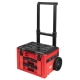 DLT, RED PRO, арт.4060, с выдвижными отсеками 2+1
