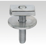 MUPRO 41/2, 41/124, М10х80 мм