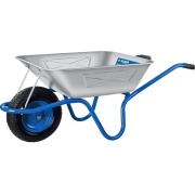 Зубр 39907, ПТ-250, 130 л, 250 кг