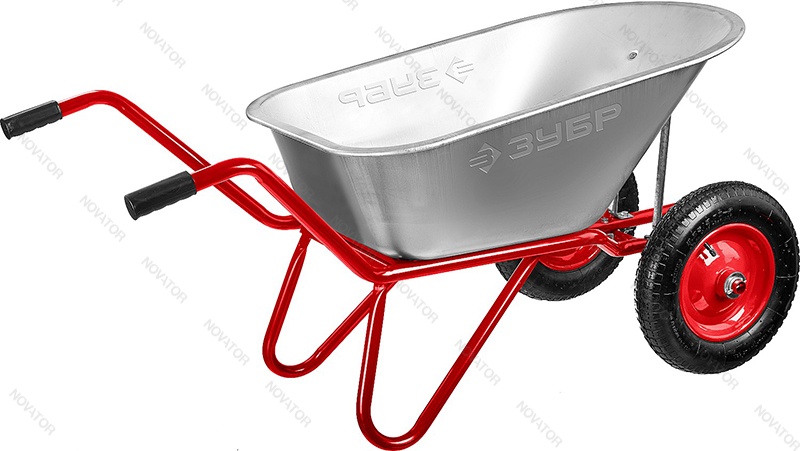 Зубр 39952, Т-21, 90 л, 180 кг
