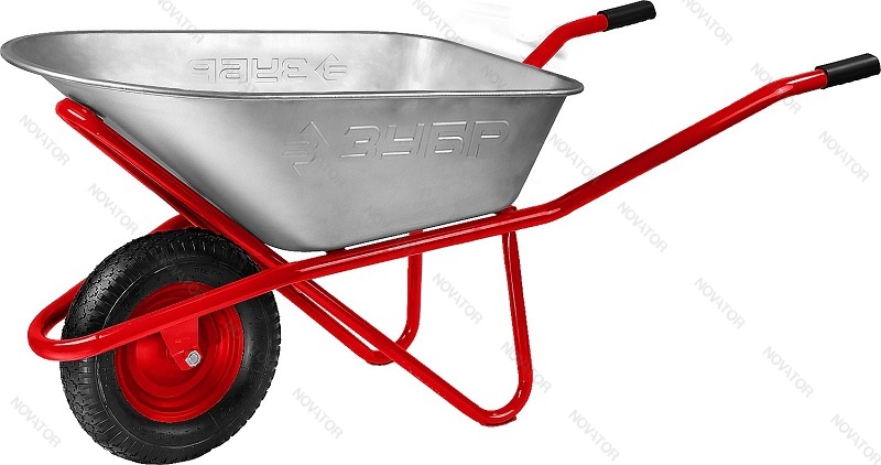 Зубр 39960, 90 л, 180 кг