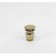 Otgon C28062-02-BR, золото матовое
