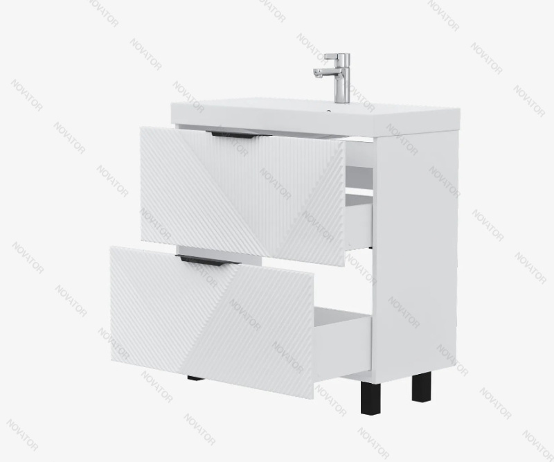 Volna Геометри 80 tnGEOMETRY80.2Y-01, 80 см