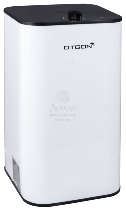 Купить Otgon Compact S 15 OM над раковиной 15 л в интернет-магазине Дождь