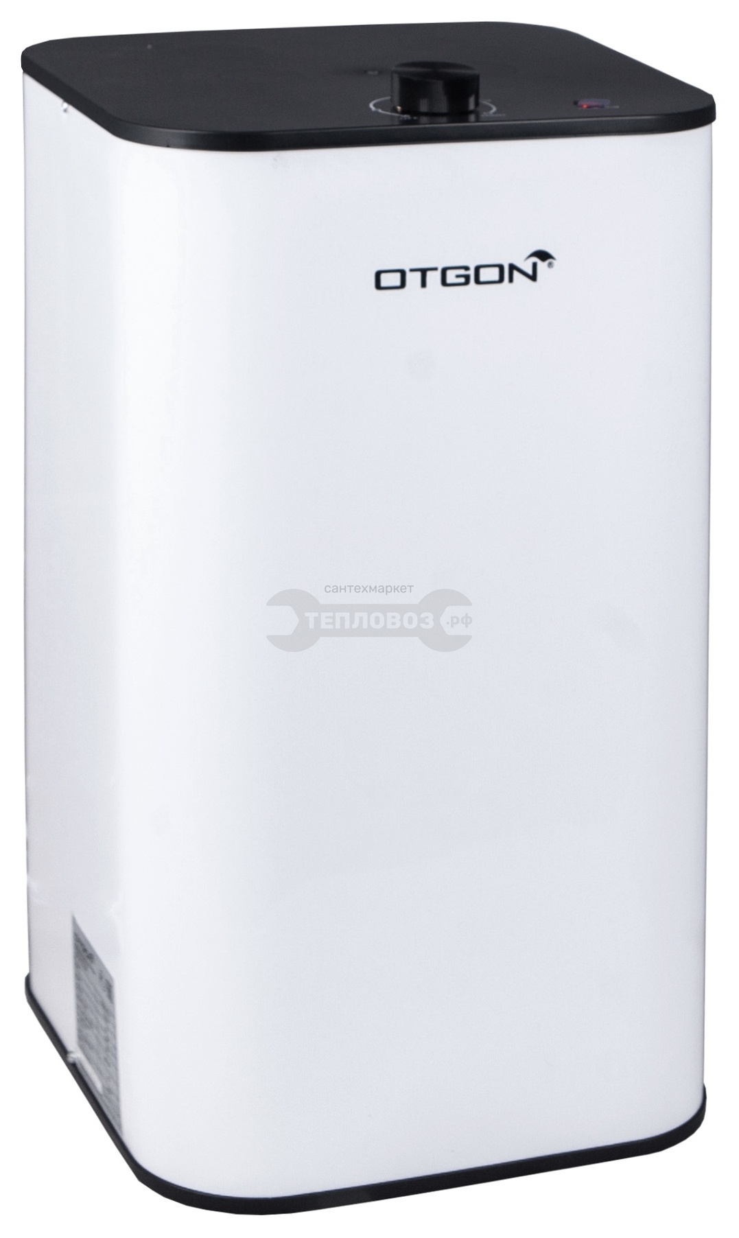 Купить Otgon Compact S 15 OM над раковиной 15 л в интернет-магазине Тепловоз