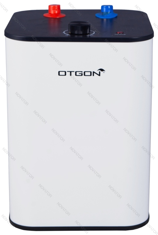 Otgon Compact S 10 UM под раковиной 10 л