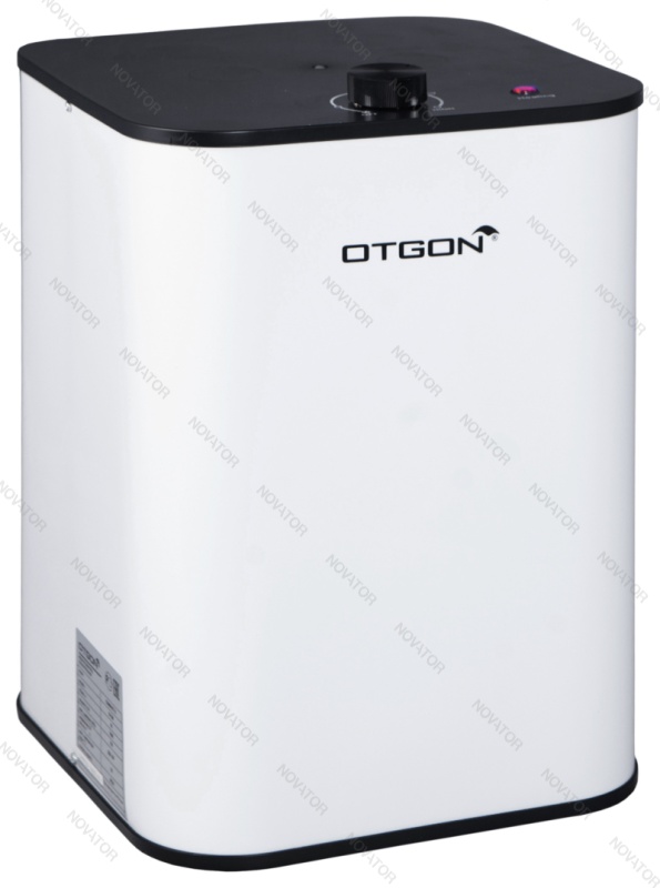 Otgon Compact S 10 OM над раковиной 10 л