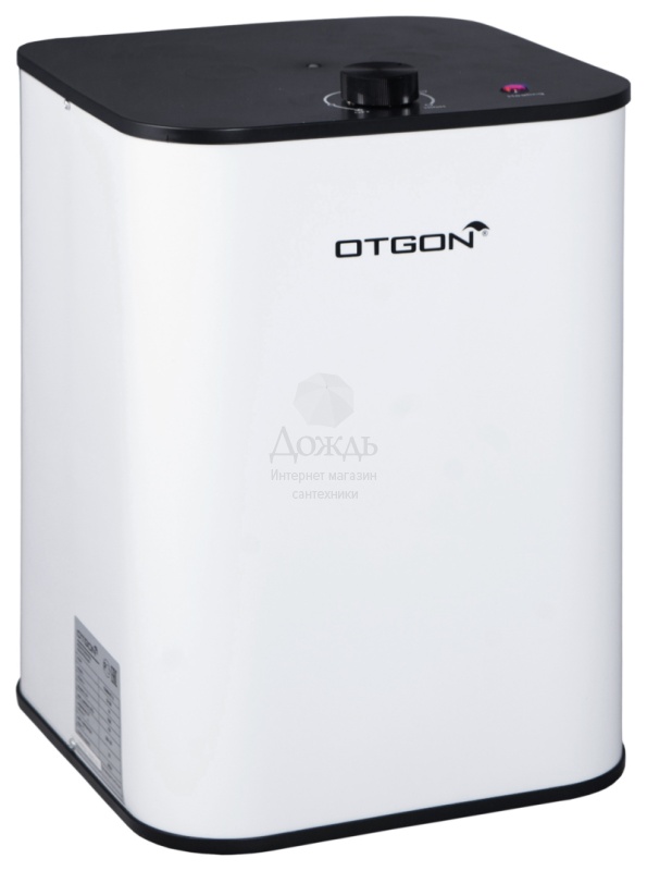 Купить Otgon Compact S 10 OM над раковиной 10 л в интернет-магазине Дождь