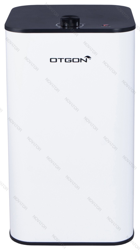 Otgon Compact S 15 OM над раковиной 15 л