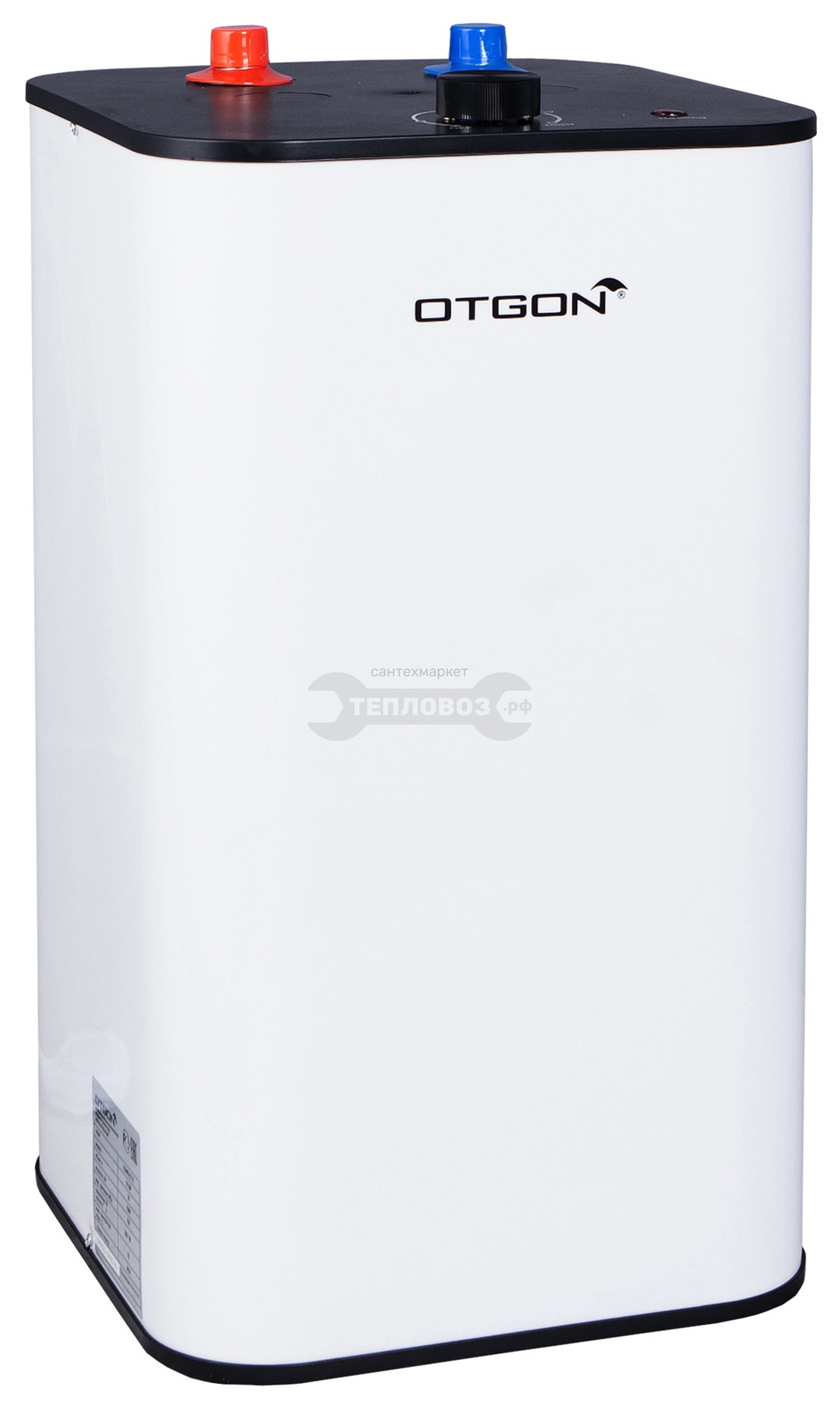 Купить Otgon Compact S 15 UM под раковиной 15 л в интернет-магазине Тепловоз