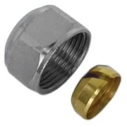 Ritable Адаптер 15x3/4, евроконус