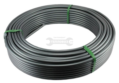 Купить Ritable PE-Xa, 25x3,5 (1/50м) в интернет-магазине Тепловоз